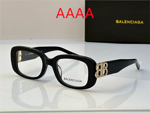 Balenciaga Sunglass(AAAA)-0055