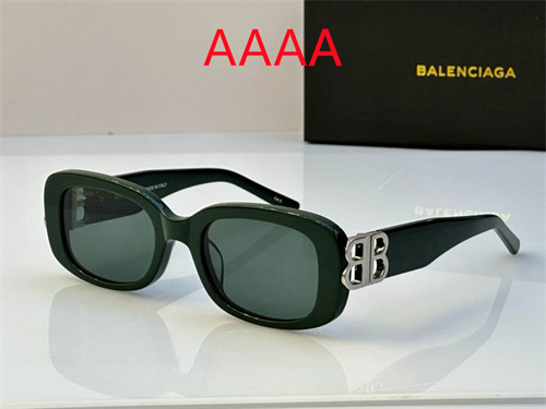 Balenciaga Sunglass(AAAA)-0058