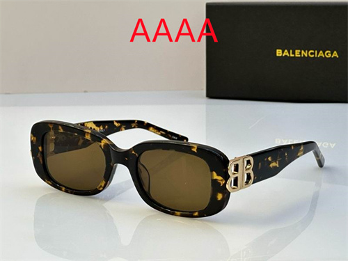 Balenciaga Sunglass(AAAA)-0059