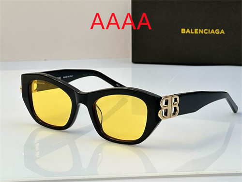 Balenciaga Sunglass(AAAA)-0064