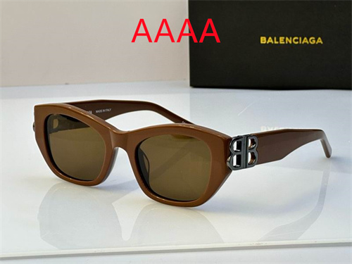 Balenciaga Sunglass(AAAA)-0065