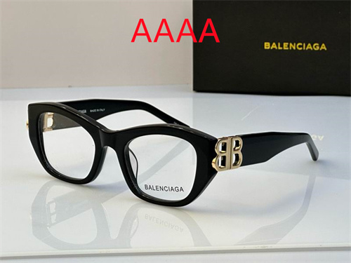 Balenciaga Sunglass(AAAA)-0066