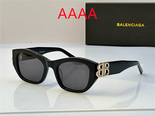 Balenciaga Sunglass(AAAA)-0067