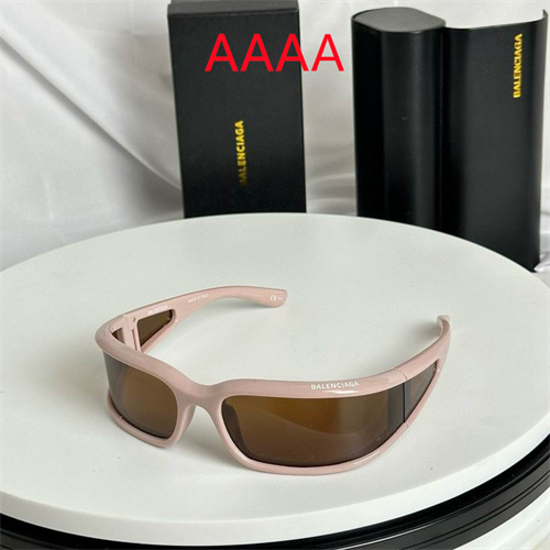 Balenciaga Sunglass(AAAA)-0070