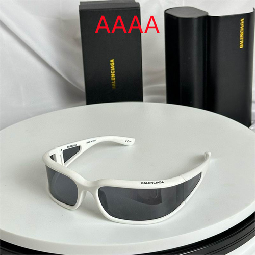 Balenciaga Sunglass(AAAA)-0071