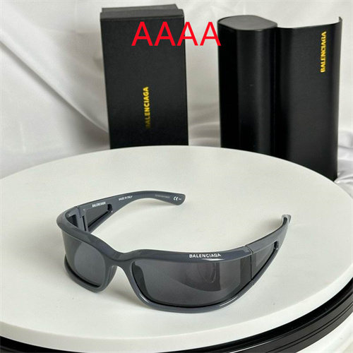 Balenciaga Sunglass(AAAA)-0072