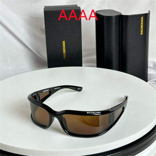 Balenciaga Sunglass(AAAA)-0073