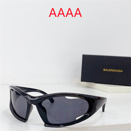 Balenciaga Sunglass(AAAA)-0079