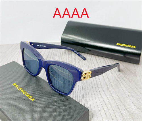 Balenciaga Sunglass(AAAA)-0008