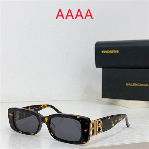 Balenciaga Sunglass(AAAA)-0083