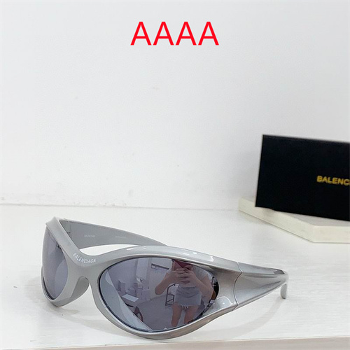 Balenciaga Sunglass(AAAA)-0086