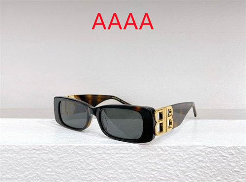 Balenciaga Sunglass(AAAA)-0099