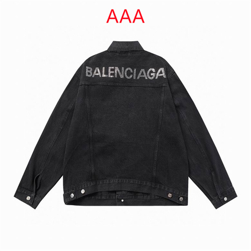 Balenciaga Jackets(AAA)-0036