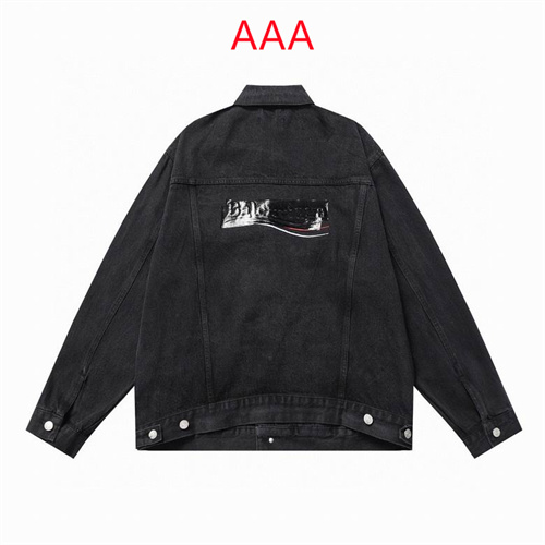 Balenciaga Jackets(AAA)-0038