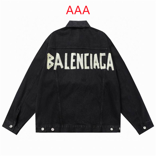 Balenciaga Jackets(AAA)-0042