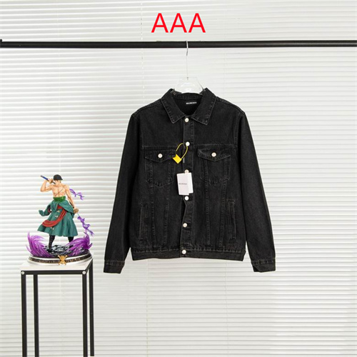 Balenciaga Jackets(AAA)-0051