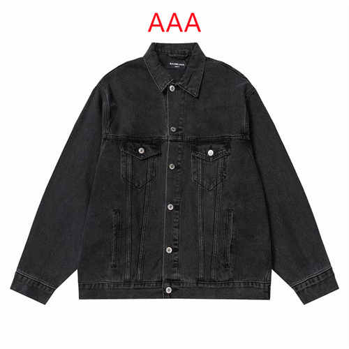 Balenciaga Jackets(AAA)-0031
