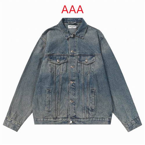 Balenciaga Jackets(AAA)-0033