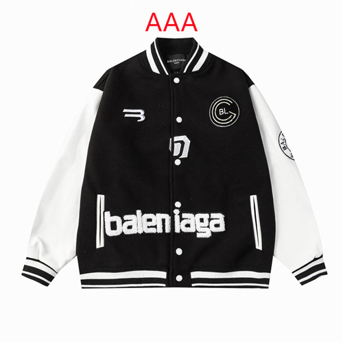 Balenciaga Jackets(AAA)-0011