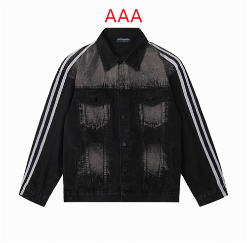 Balenciaga Jackets(AAA)-0021
