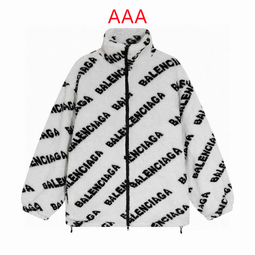 Balenciaga Jackets(AAA)-0008