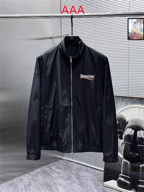 Balenciaga Jackets(AAA)-0082