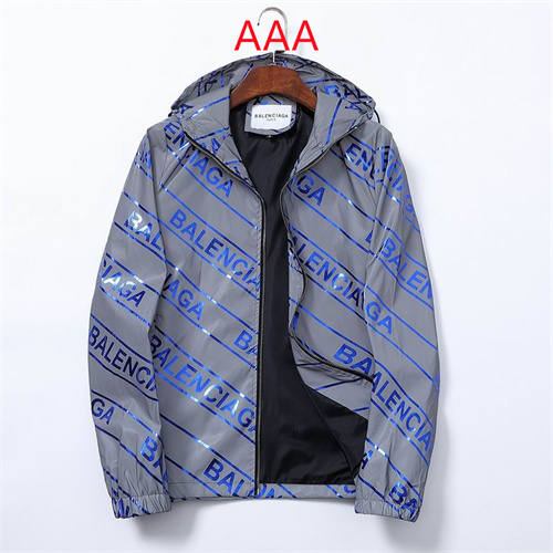 Balenciaga Jackets(AAA)-0068