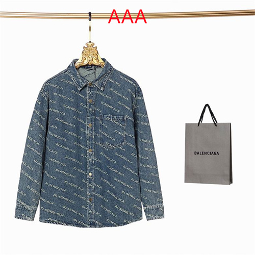 Balenciaga Jackets(AAA)-0075