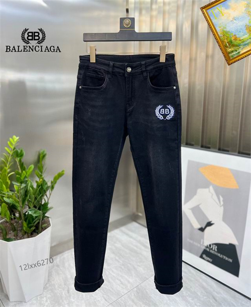 Balenciaga Jeans-0015
