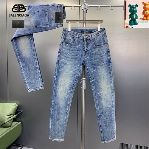 Balenciaga Jeans-0003