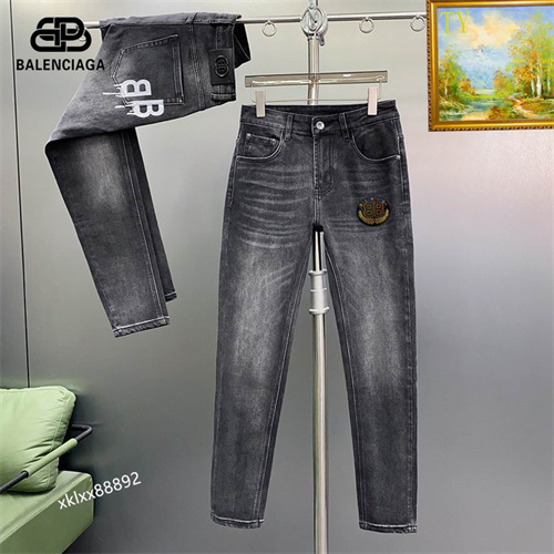 Balenciaga Jeans-0004