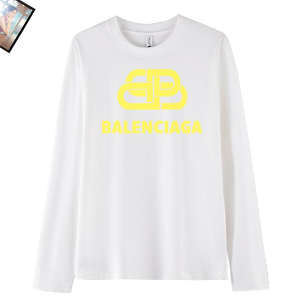 Balenciaga long T-shirt(2)-0130