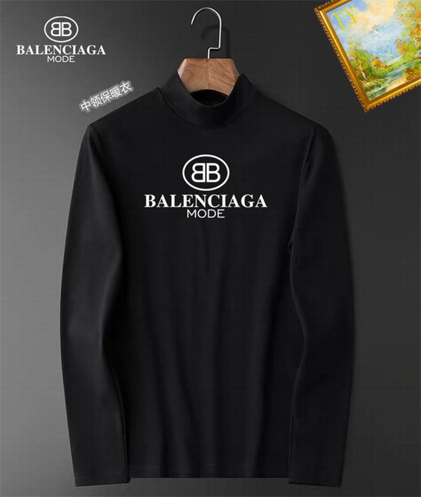 Balenciaga long T-shirt(2)-0145