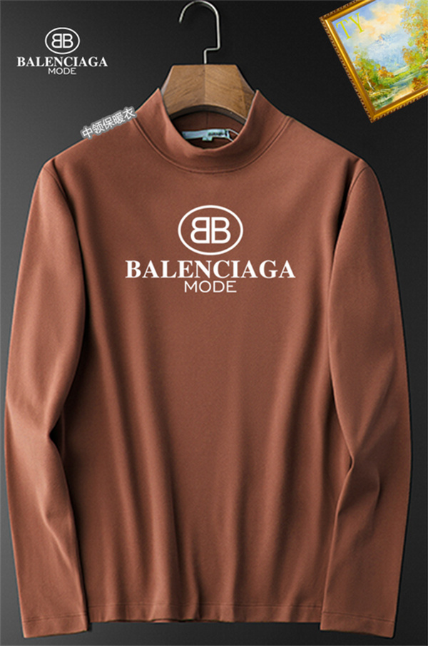 Balenciaga long T-shirt(2)-0147