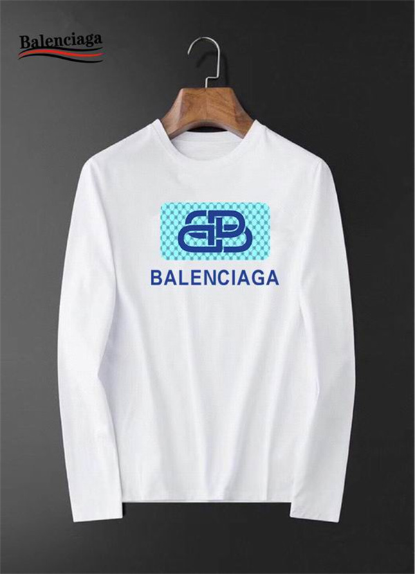 Balenciaga long T-shirt(2)-0153