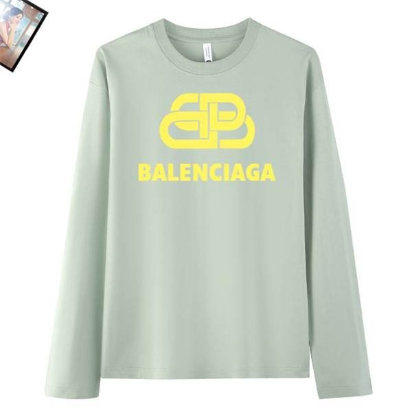 Balenciaga long T-shirt(2)-0125