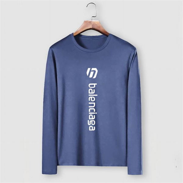 Balenciaga long T-shirt(2)-0011
