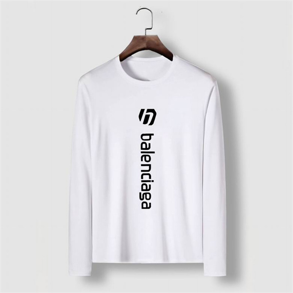 Balenciaga long T-shirt(2)-0016