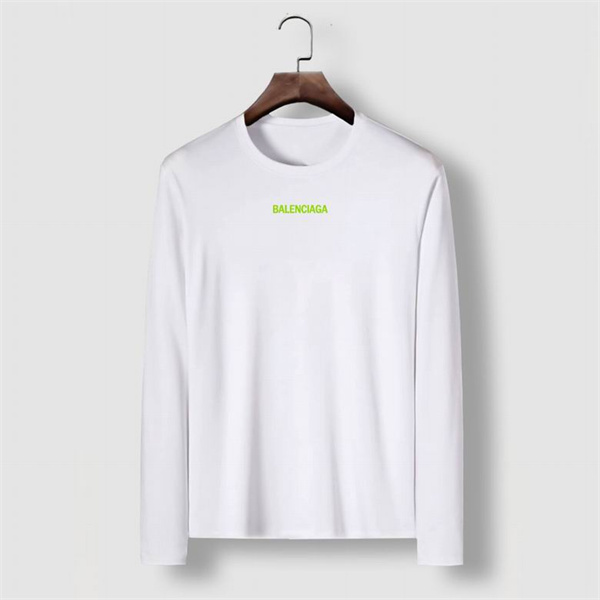 Balenciaga long T-shirt(2)-0023