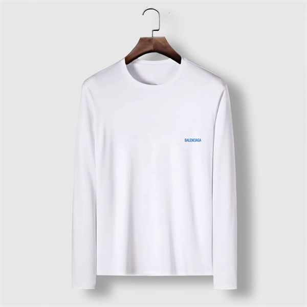 Balenciaga long T-shirt(2)-0030