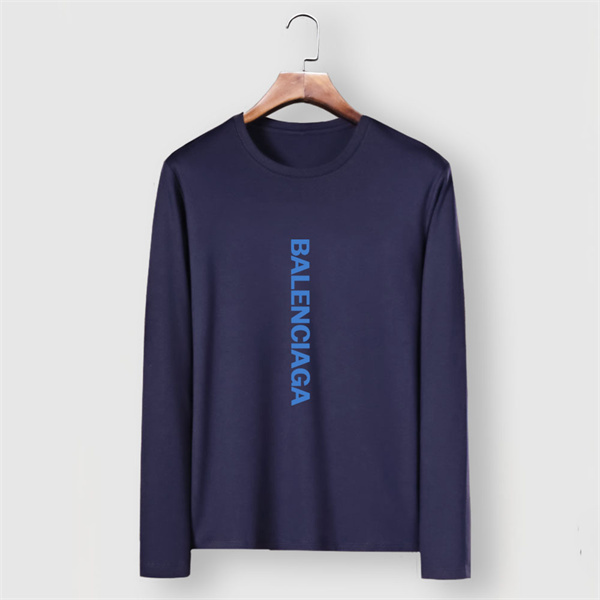 Balenciaga long T-shirt(2)-0036