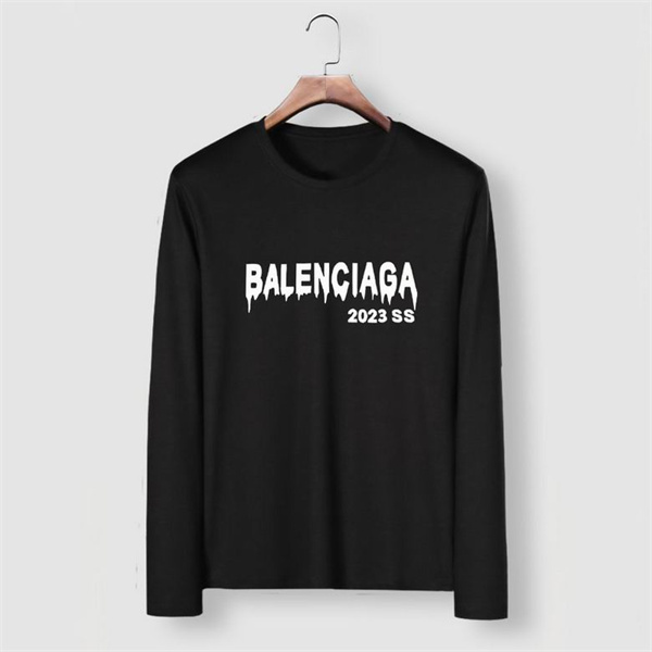 Balenciaga long T-shirt(2)-0008