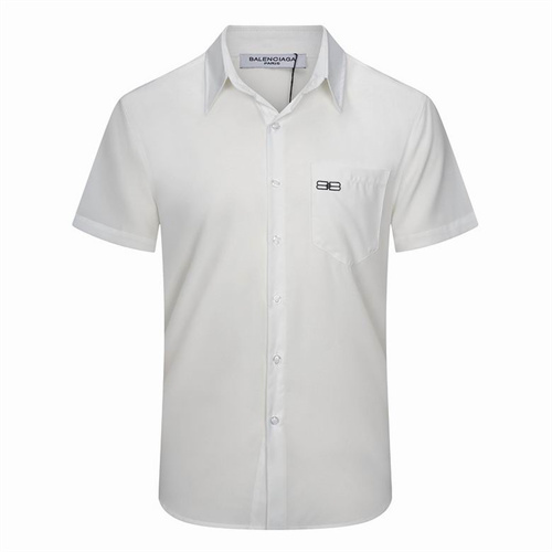 Balenciaga Short shirt-004