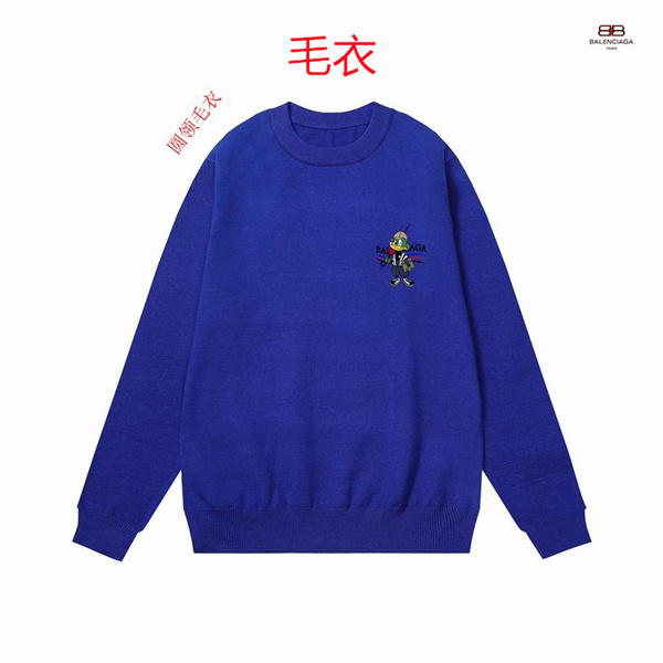 Balenciaga(Man)Sweaters-0013
