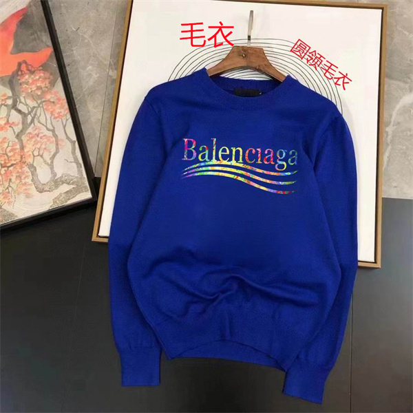 Balenciaga(Man)Sweaters-0015