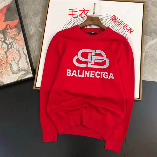 Balenciaga(Man)Sweaters-0021