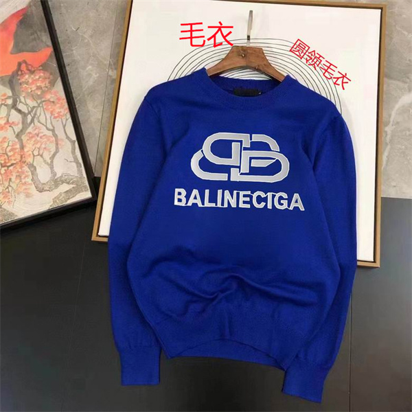 Balenciaga(Man)Sweaters-0026