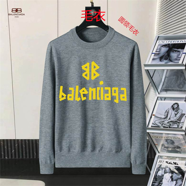 Balenciaga(Man)Sweaters-0040