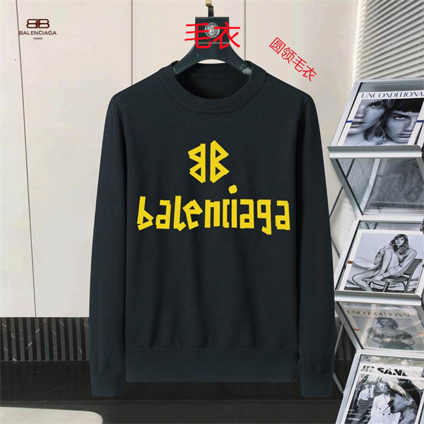 Balenciaga(Man)Sweaters-0041