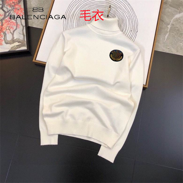 Balenciaga(Man)Sweaters-0046